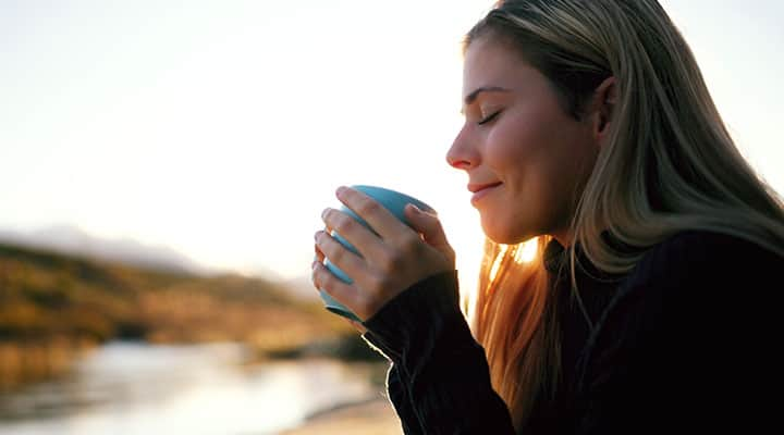 Well-known herbs and spices can help boost your mood