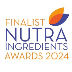 2024
NutraIngredients Award Finalist