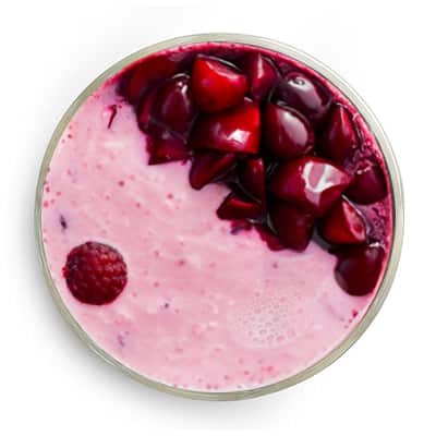 The Recovery Smoothie