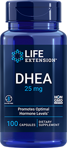 DHEA Supplement