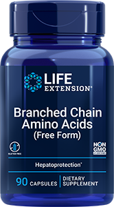 Branched Chain Amino Acids