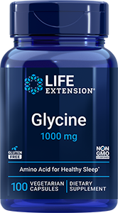 Glycine Supplement