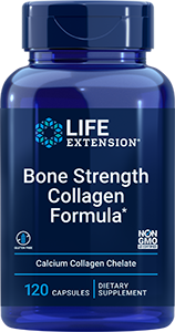 Bone Strength Collagen Formula