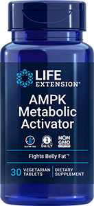 AMPK Metabolic Activator