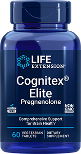 Cognitex Elite Pregnenolone