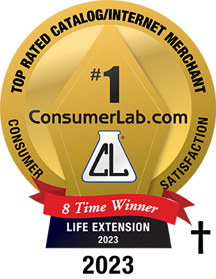 ConsumerLab Award